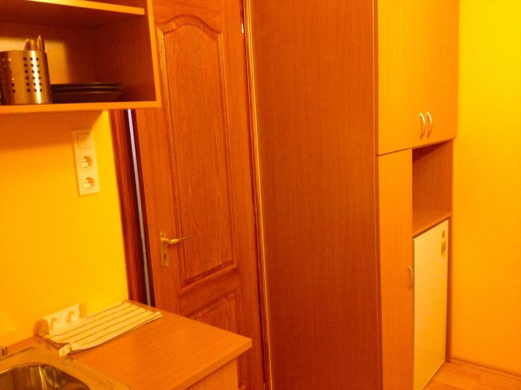 Andrea Pansio Bed & Breakfast Balatonfured Exterior photo