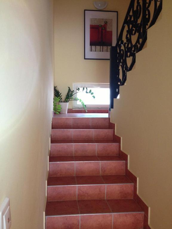 Andrea Pansio Bed & Breakfast Balatonfured Exterior photo